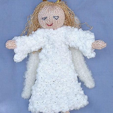 Knit Angel
