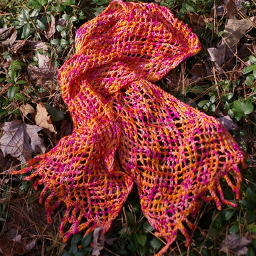 Nixie's Net