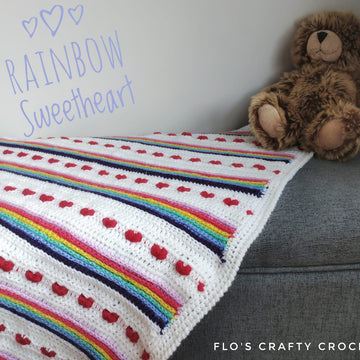 Rainbow Sweetheart