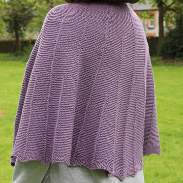 Asteria Shawl