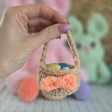 Mini Baskets