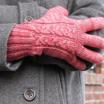 Lombard Street Gloves