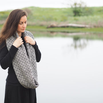 Saqqara Cowl