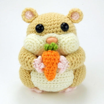 Hamish the Hamster