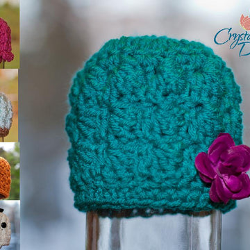Sweet Seasons Beanie