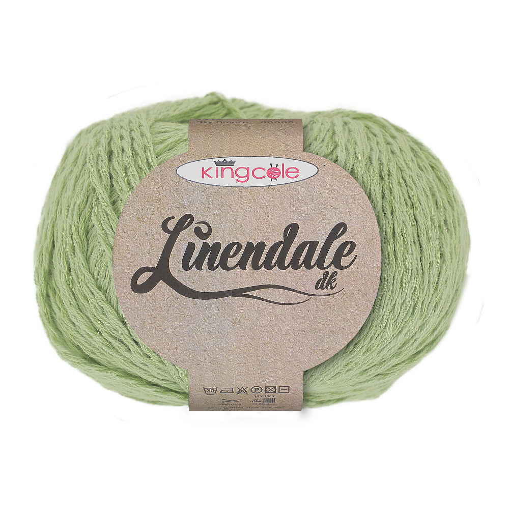 King Cole Linendale DK