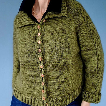 Naila Cardigan
