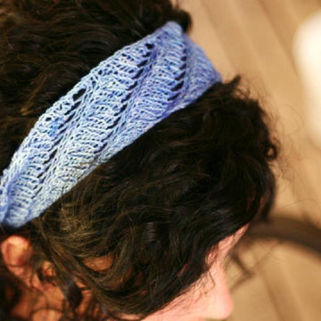Twist Headband