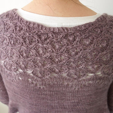 Au Jardin Cardigan
