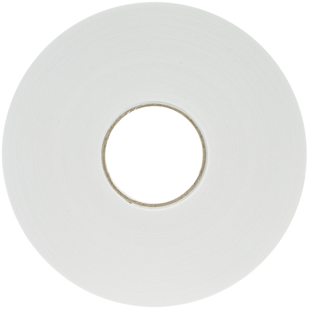3L Scrapbook Adhesives Crafty Foam Tape Roll - White, .5X108'