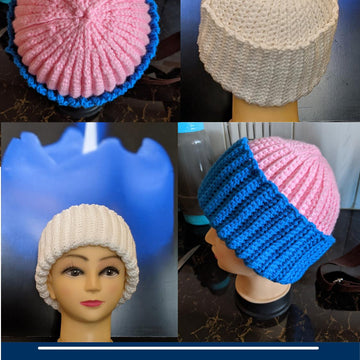 Simple Beanie