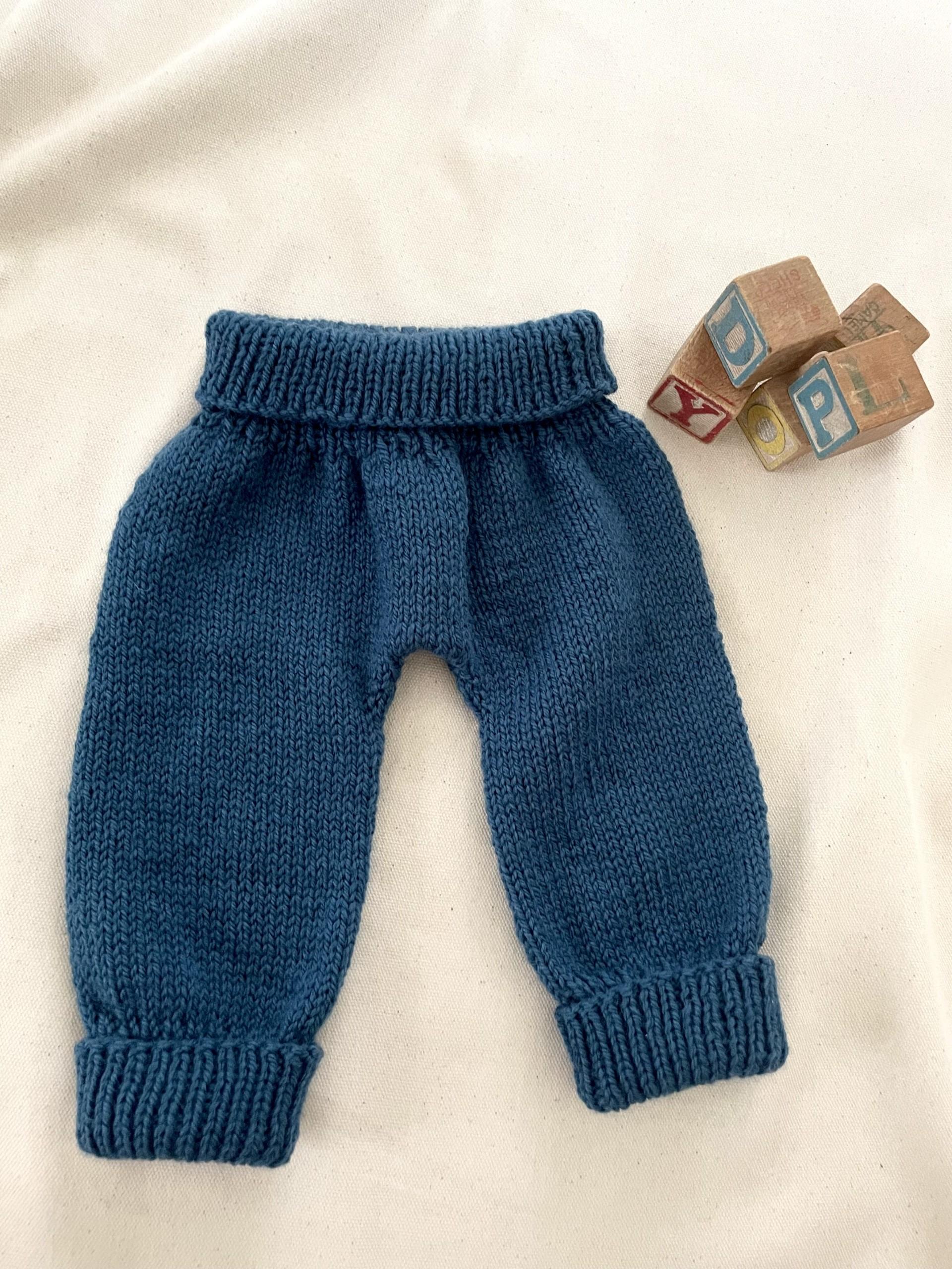 Playtime Baby Pants BJ73