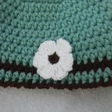 Zen Baby Hat