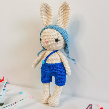 Bunny Boy