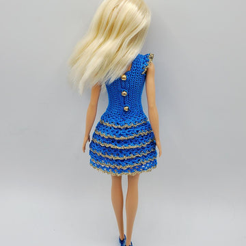 Barbie Princess Dress