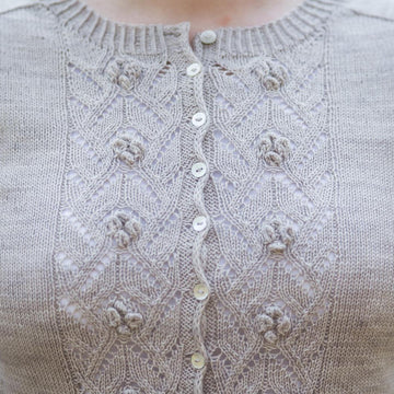 Viljanen Cardigan