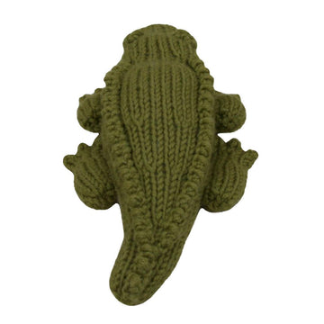 Crocodile (Noah's Ark)