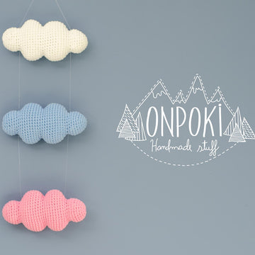 Amigurumi Cloud