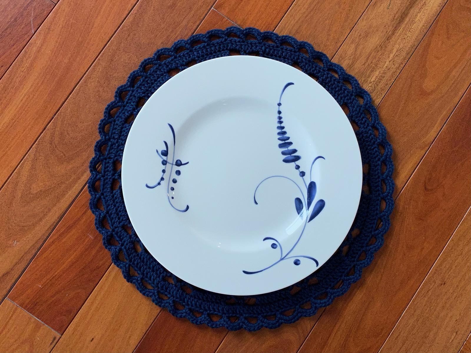Cumulus Placemat