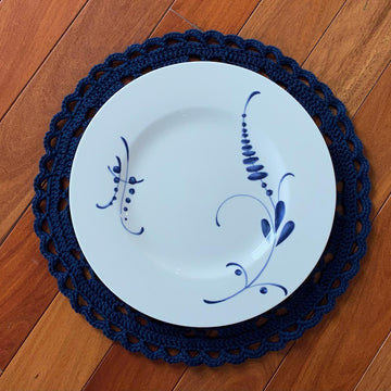 Cumulus Placemat