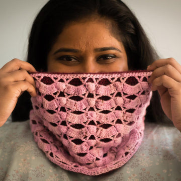 Anaia Cowl