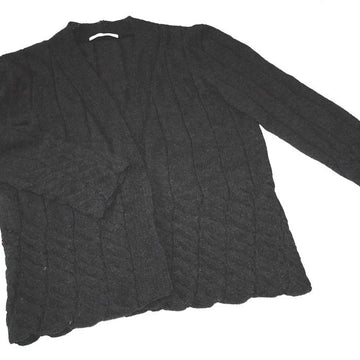 Oversized Cardigan