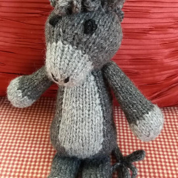 Donkey