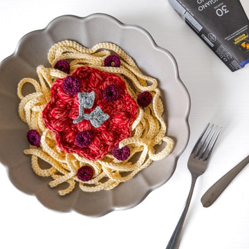 Spaghetti 2 Ways