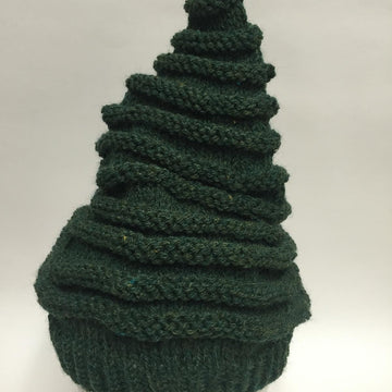 Christmas Tree Hat