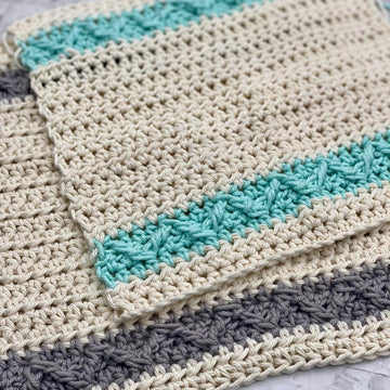 Whistler Washcloth