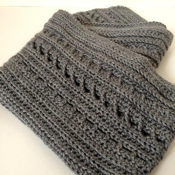 Backwoods Boyfriend Scarf