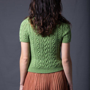 Alya Cardigan