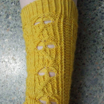 St Pancras Socks