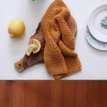 The Sunchase Towel