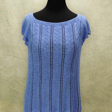 The Katherine Corrigan Tunic