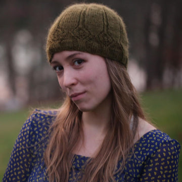 Gwenevere Hat