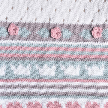 AYLA cardigan
