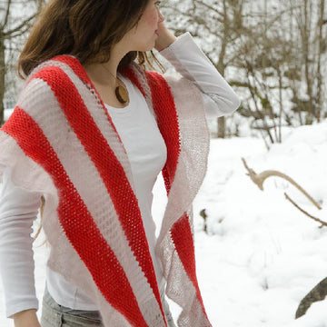 Elveden Scarf