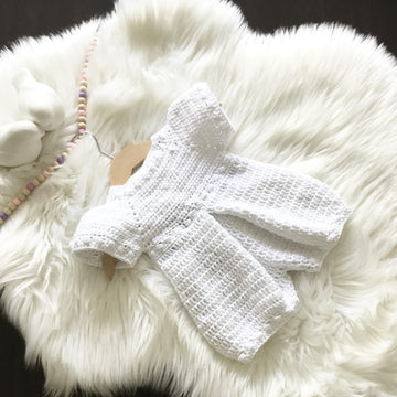 Juliet Baby Girls Romper N 459
