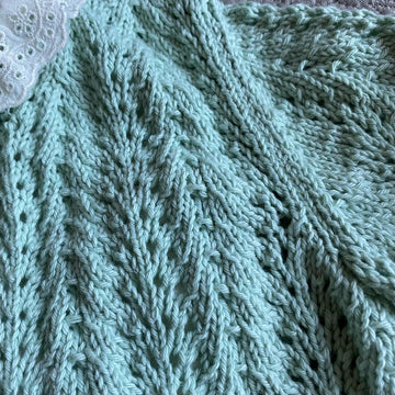 Granny's Cardigan