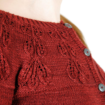 Mirkwood Cardigan