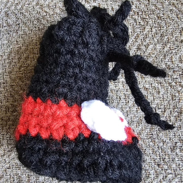 Mic the Mouse Dog Booties