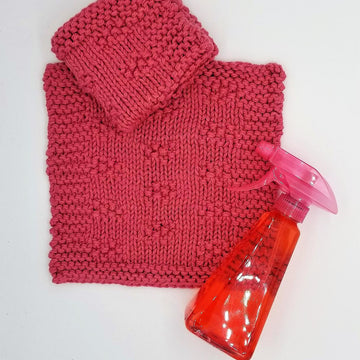 Drexel Dishcloth