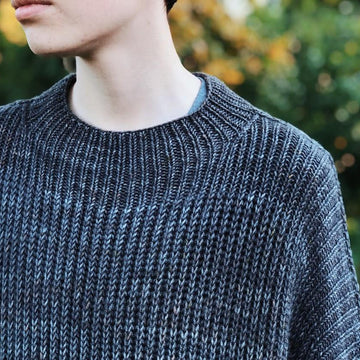 Armatura Pullover