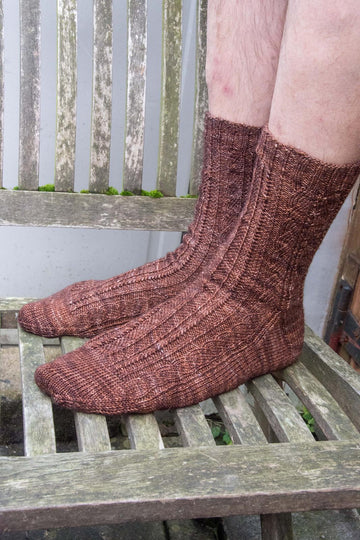 Headstarter Socks