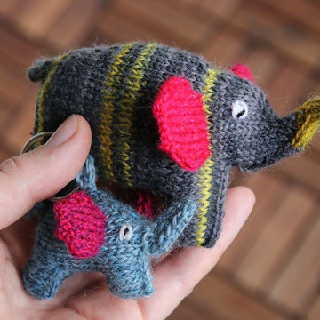Scrappyphant
