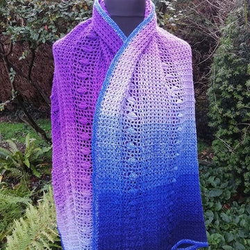 Cockleshell Wrap