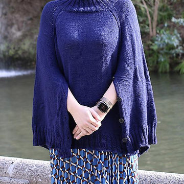 My hybrid sweater