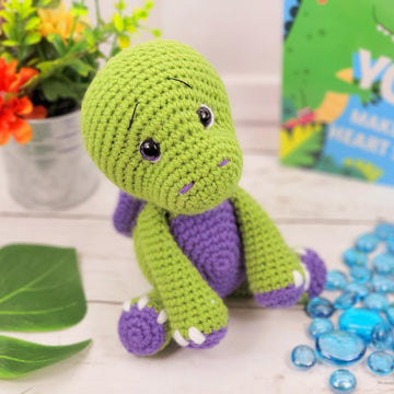 Mini turtle