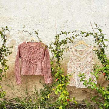 Uda Sweater